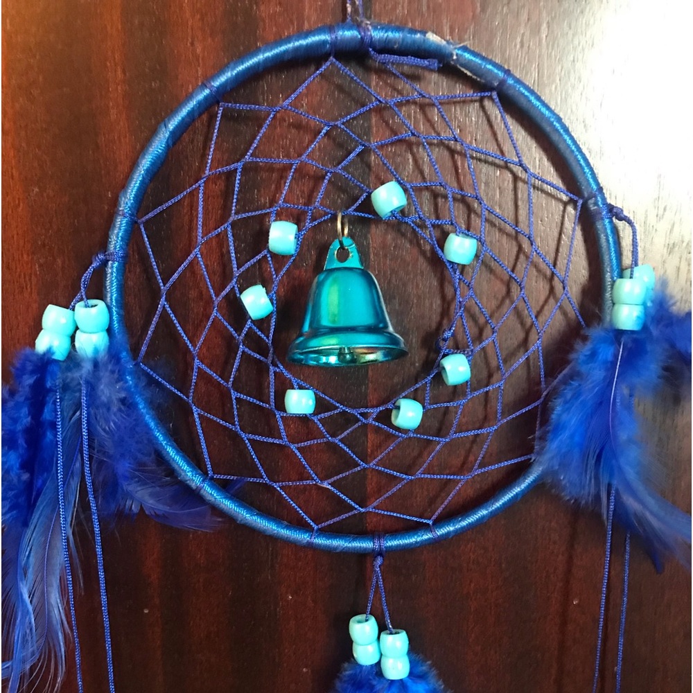 Dream catcher